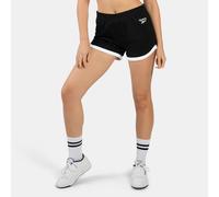 Reebok - ID Colorblock Women's Shorts, Woman, Black, Size: M