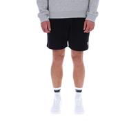 Reebok - ID Fleece Men's Shorts, Man, Black, Size: XL