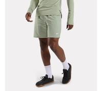 Reebok - ID RBK Training 7" Woven Men's Shorts, HAZY GREEN, Size: M