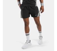 Reebok - ID Run 5" Men's Shorts, BLACK/GREY 4, Size: S