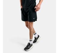 Reebok - ID Run Men's Shorts, Black, Size: 2XS