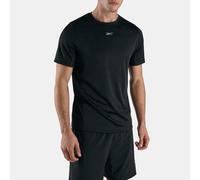 Reebok - ID Run Men's T-Shirt, Black, Size: XS