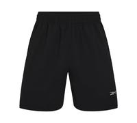 Reebok ID Run Shorts Black