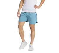 Reebok ID Run Shorts Blue