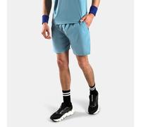 Reebok - ID Run Shorts, Warped Blue/Athletic Blue, Size: XS