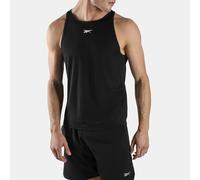 Reebok ID Run Tank Black