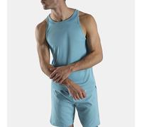 Reebok ID Run Tank Blue