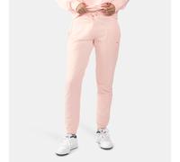 Reebok - ID Small Logo French Terry Jogger Women's Track Pants, Pure Pink, Size: L