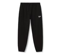 Reebok ID Small Logo French Terry Pant, Black, M