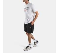 Reebok ID Small Logo Shorts Black