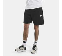 Reebok ID Small Logo Shorts Black