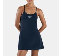 Reebok - ID Strappy Dress, Vector Navy, Size: 2XS