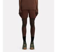 Reebok - ID Train 5" Woven Men's Shorts, Campus Brown, Size: 2XL