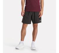 Reebok - ID Train 9" Woven Shorts, Black, Size: M