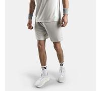 Reebok ID Train Blocked Knit Shorts Gray