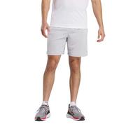Reebok ID Train Blocked Knit Shorts Gray