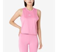 Reebok ID Train Cropped Tank Pink