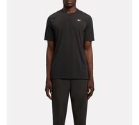 Reebok - ID Train Easy Fit T-Shirt, Black, Size: XS