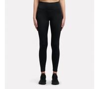Reebok - ID Train High Rise Leggings, Black, Size: XS