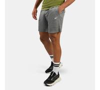 Reebok - Id Train Knit Men's Shorts, Man, Grey 5, Size: XS