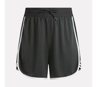 Reebok ID Train Knit Short (Plus Size),Night Black,2X