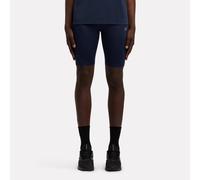 Reebok - ID Train Men's Compression Shorts, Man, Vector Navy, Size: XL