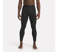 Reebok - ID Train Men's Compression Tights, Black, Size: S