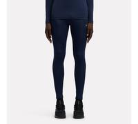 Reebok - ID Train Men's Compression Tights, Man, Vector Navy, Size: S