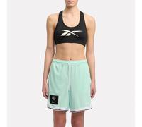Reebok - ID Train Racerback Bra, Black, Size: 2XS