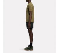 Reebok - ID Train Stretch Tech Men's T-Shirt, Man, Army Green, Size: XS