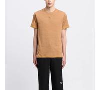 Reebok - ID Train T-Shirt, Man, Electric Amber, Size: L