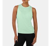 Reebok - ID Train Tank DP, Inverted Aqua, Size: 2XS