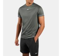 Reebok ID Train SS Tech Tee Gray
