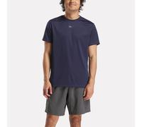 Reebok Men's ID Train SS Tech T-Shirt, Vector Navy, S
