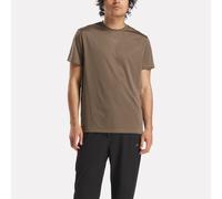 Reebok - ID Train Tech T-Shirt, Army Green, Size: M