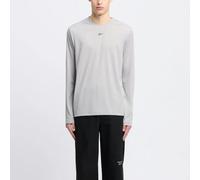 Reebok - ID Train Tech Top, Man, Leisure Grey, Size: L