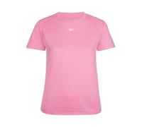 Reebok - ID Train Women's T-Shirt, Playful Pink, Size: S