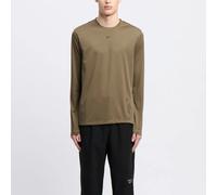 Reebok - ID Train Top, Man, Army Green, Size: XL