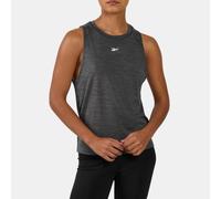 Reebok - ID Train Women's Tank, Black Marl, Size: XS