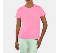 Reebok - ID Train Women's Tee, Playful Pink, Size: M