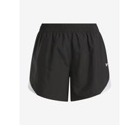 Reebok ID Train Woven Shorts Black Women - S