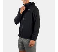 Reebok - ID Woven Men's Jacket, Man, Black/White, Size: 2XS