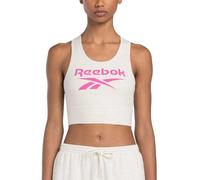 Reebok Identity Big Logo Cotton Bralette