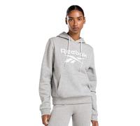 Reebok Identity Big Logo Hoodie
