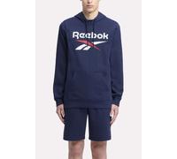 Reebok Identity Big Logo Ft Vecnav size L | Hoodies Outlet | Men L