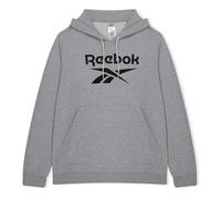 Reebok Identity Big Logo Hoodie