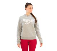 Reebok Identity Big Logo Hoodie