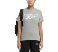 Reebok Identity Big Logo Short Sleeve T-shirt