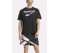 Reebok Identity Big Logo Tee size S | Print T-Shirts Outlet | Men S