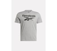 Reebok Identity Big Logo Tee size S | Print T-Shirts Outlet | Men S